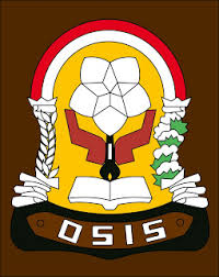 Logo Osis SMA Negeri 1 Padangan